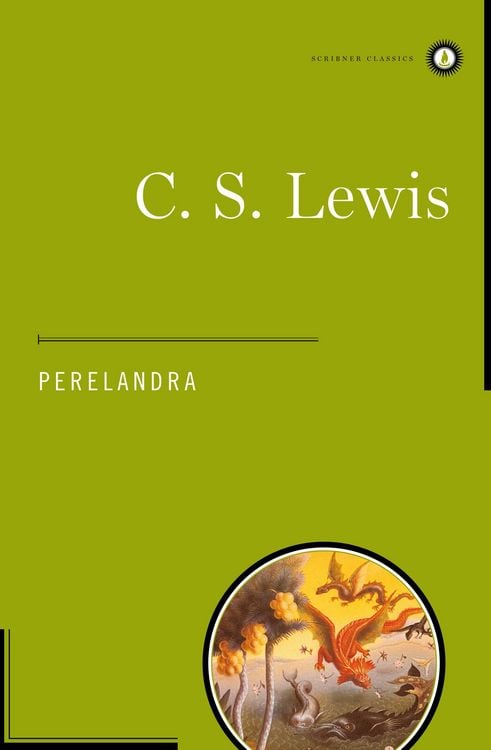 Produktbild: Perelandra