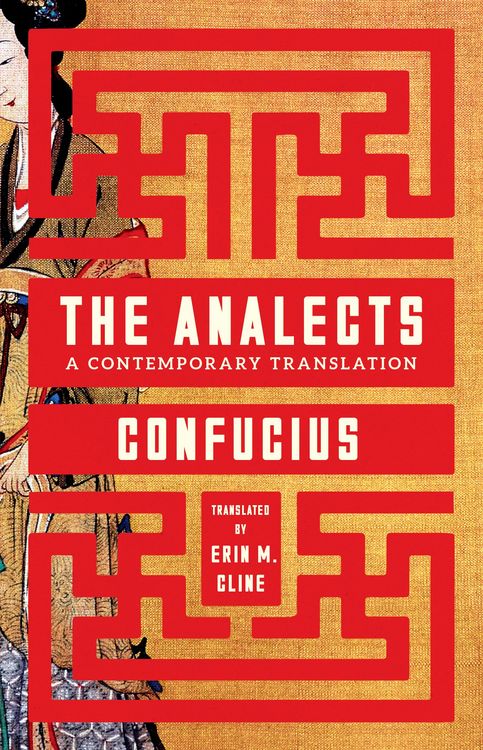 Produktbild: The Analects