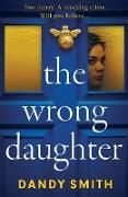 Produktbild: The Wrong Daughter