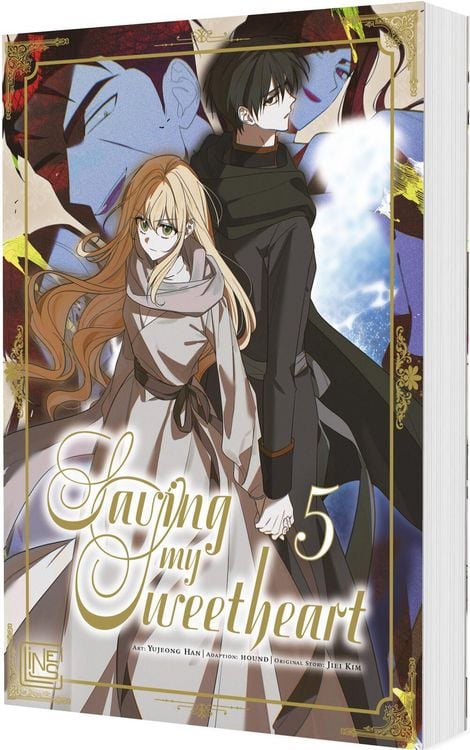 Produktbild: Saving my Sweetheart 5