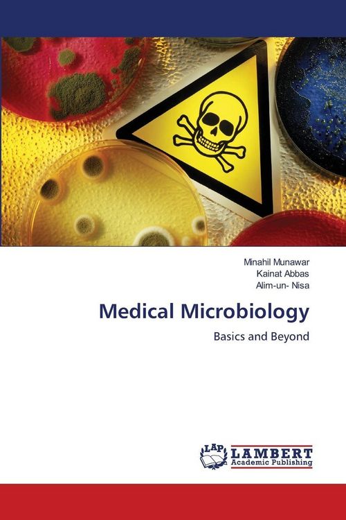 Produktbild: Medical Microbiology