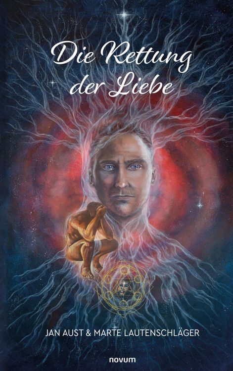 Produktbild: Die Rettung der Liebe