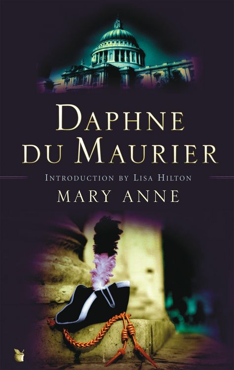 Produktbild: Mary Anne