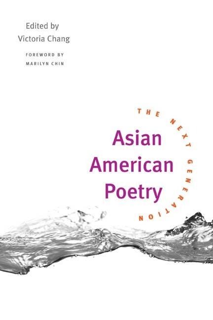 Produktbild: Chang, V: Asian American Poetry