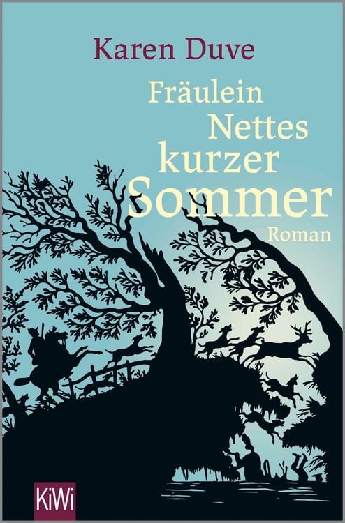 Produktbild: Fr&auml;ulein Nettes kurzer Sommer