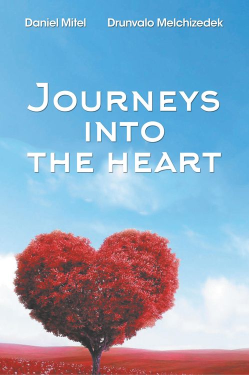Produktbild: Journeys into the Heart