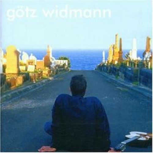 Produktbild: G&ouml;tz Widmann