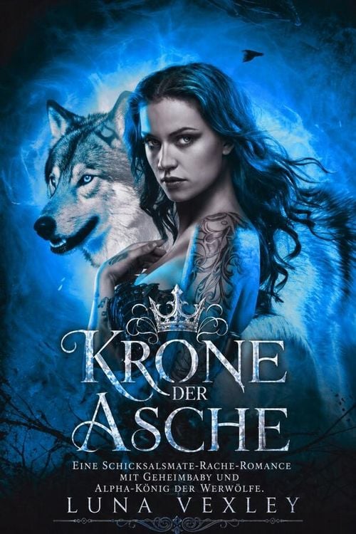 Produktbild: Krone der Asche