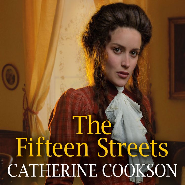 Produktbild: The Fifteen Streets