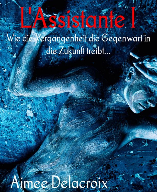 Produktbild: L'Assistante I