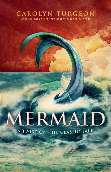 Produktbild: Mermaid