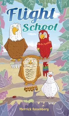 Produktbild: Flight School