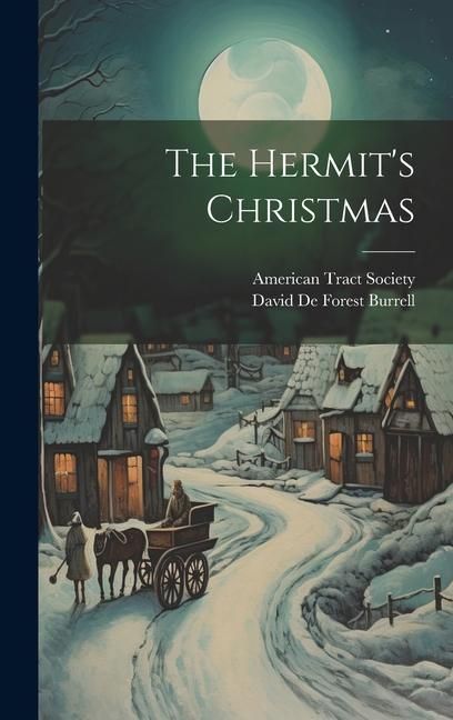 Produktbild: The Hermit's Christmas