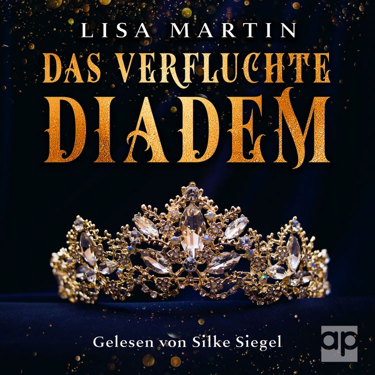 Produktbild: Das verfluchte Diadem
