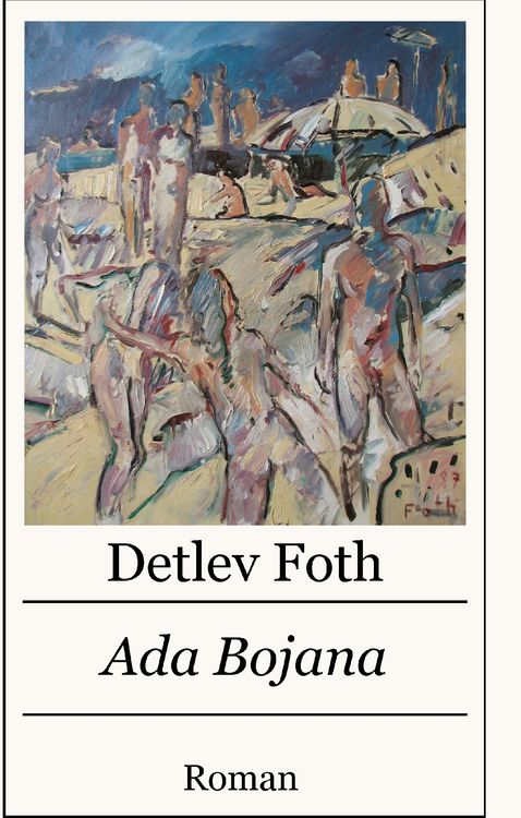 Produktbild: Ada Bojana