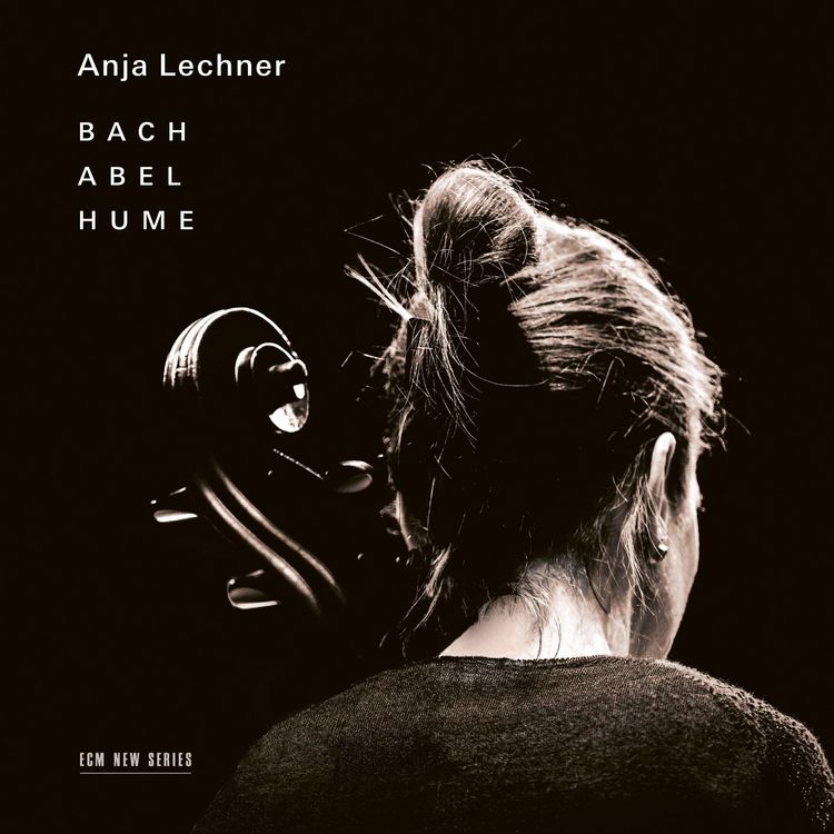 Produktbild: Bach / Abel / Hume