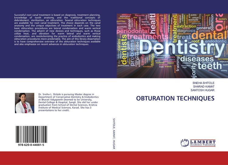 Produktbild: Obturation Techniques