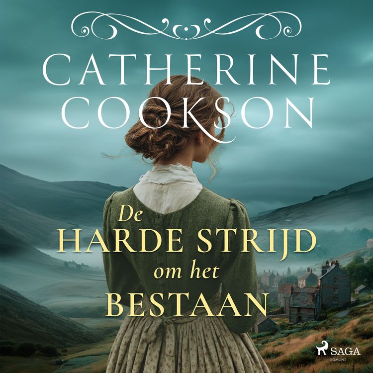 Produktbild: De harde strijd om het bestaan