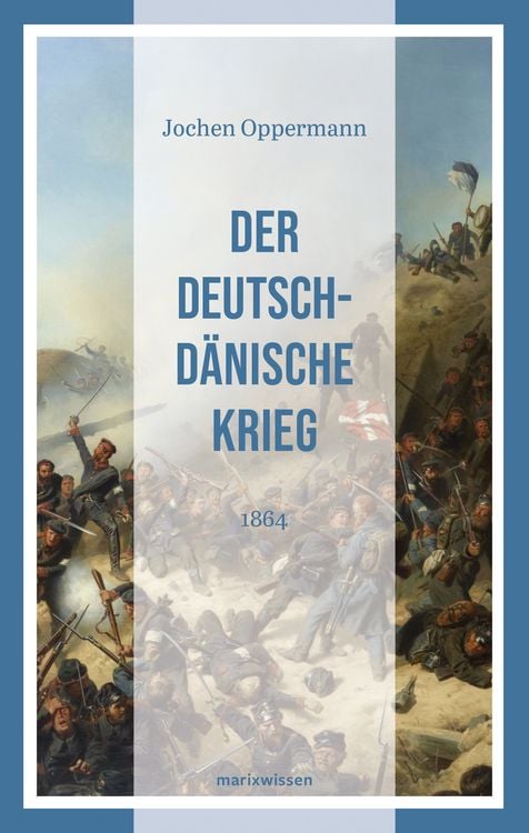 Produktbild: Der Deutsch-Dänische Krieg