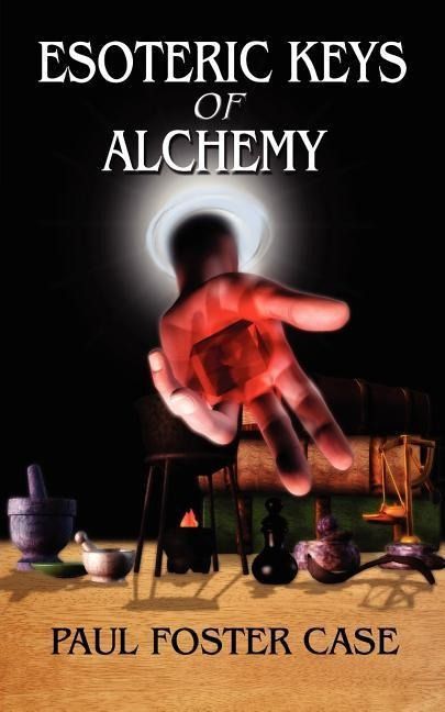 Produktbild: Esoteric Keys of Alchemy