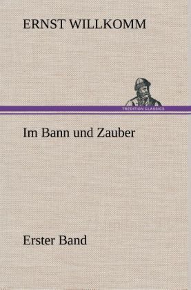 Produktbild: Im Bann und Zauber