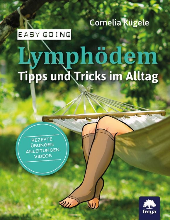 Produktbild: Lymph&ouml;dem