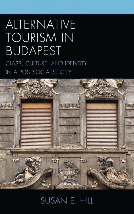 Produktbild: Alternative Tourism in Budapest