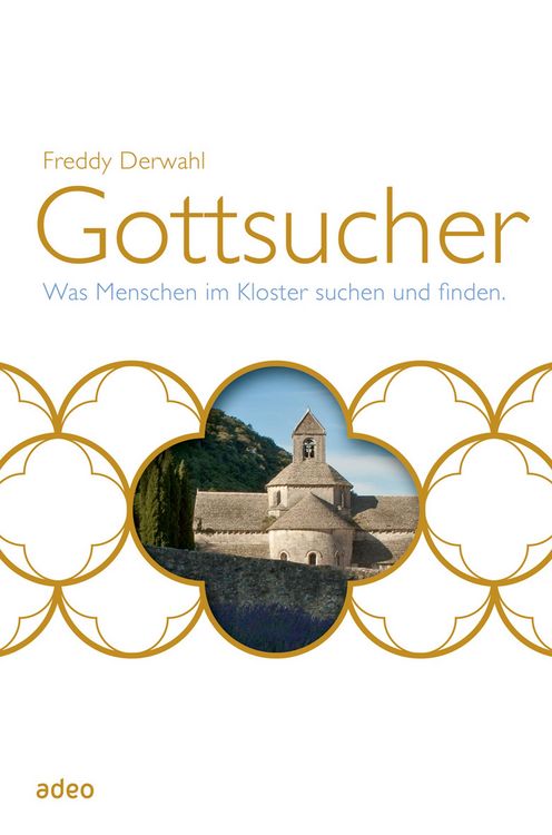 Produktbild: Gottsucher