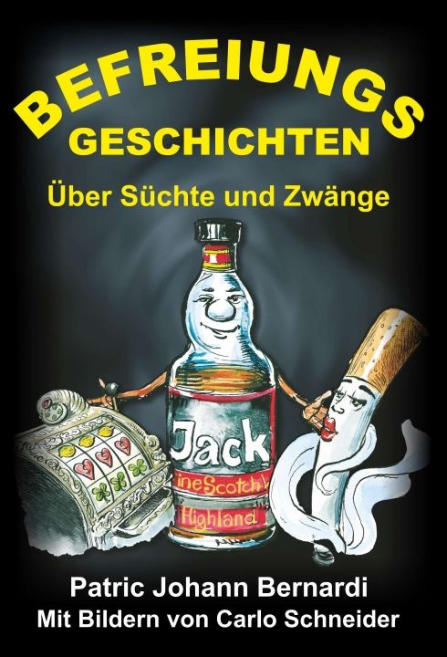 Produktbild: Befreiungsgeschichten
