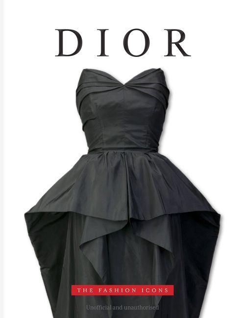 Produktbild: Dior - The Fashion Icons
