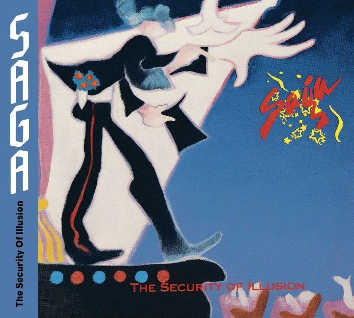 Produktbild: The Security Of Illusion (2015 Edition)