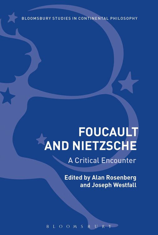 Produktbild: Foucault and Nietzsche