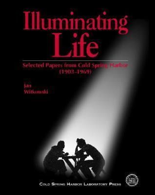 Produktbild: Illuminating Life: Selected Papers from Cold Spring Harbor, Volume 1 (1903-1969)
