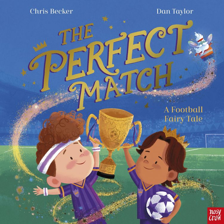 Produktbild: The Perfect Match