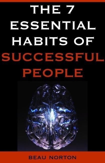 Produktbild: The 7 Essential Habits of Successful People
