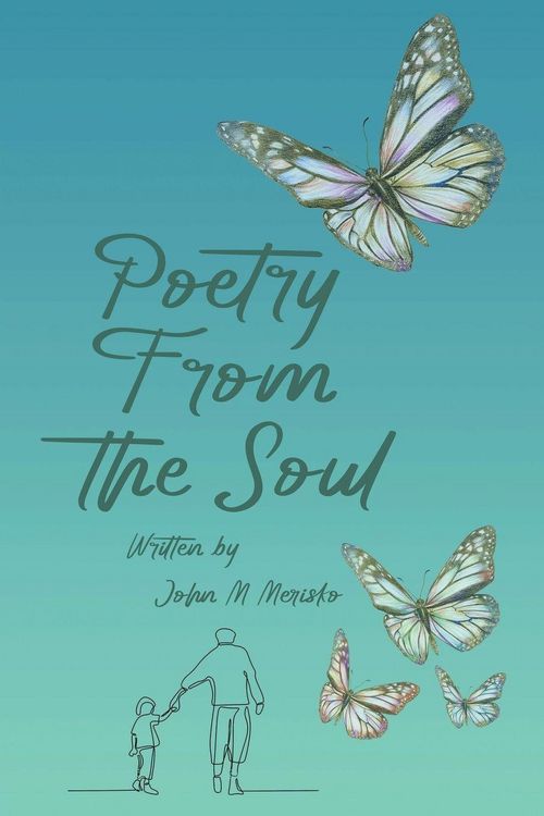 Produktbild: Poetry From the Soul