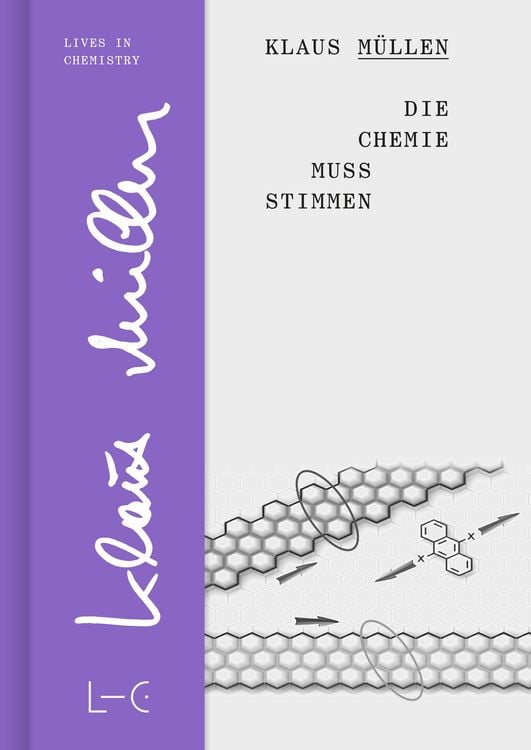 Produktbild: Die Chemie muss stimmen