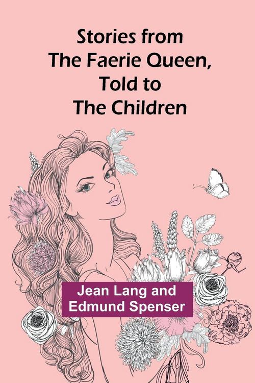 Produktbild: Stories from the Faerie Queen, Told to the Children
