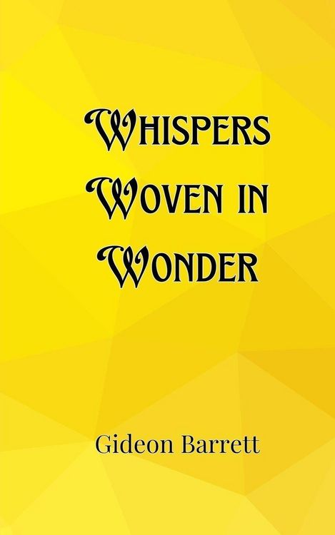 Produktbild: Whispers Woven in Wonder