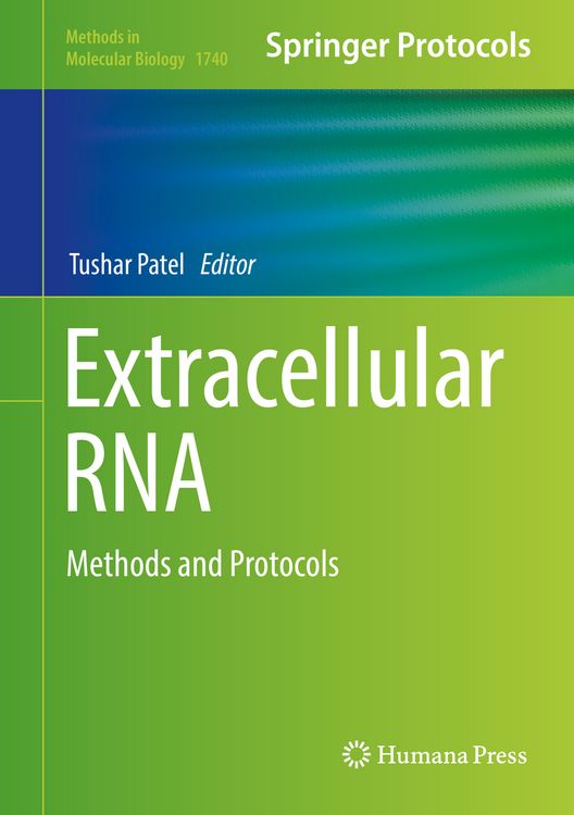 Produktbild: Extracellular RNA