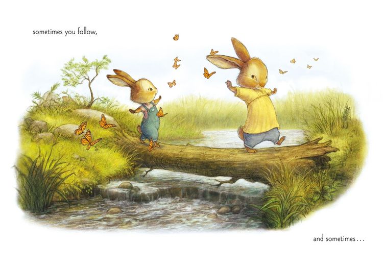 Produktbild: Bunny in the Middle