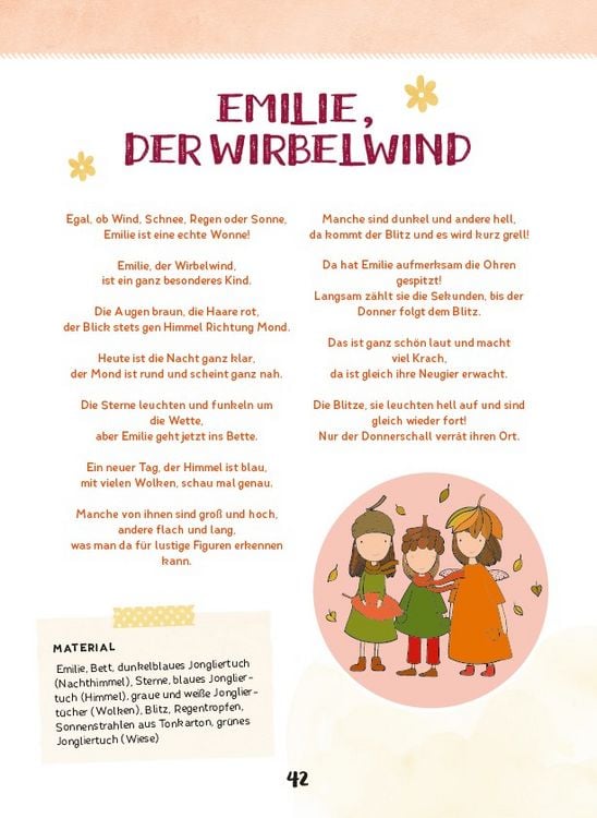 Produktbild: Die sch&ouml;nsten Geschichtens&auml;ckchen f&uuml;r Krippenkinder