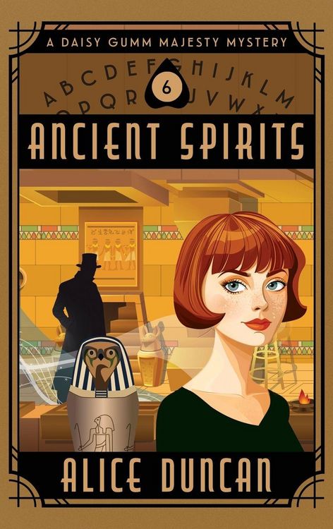 Produktbild: Ancient Spirits