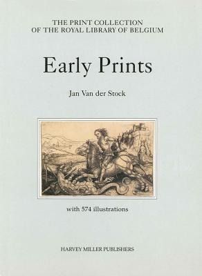 Produktbild: Early Prints
