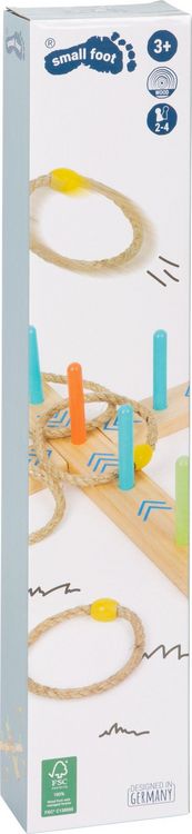 Produktbild: Ringwurfspiel "Active"