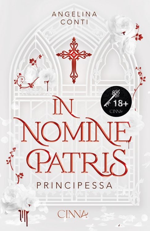 Produktbild: In Nomine Patris - Principessa