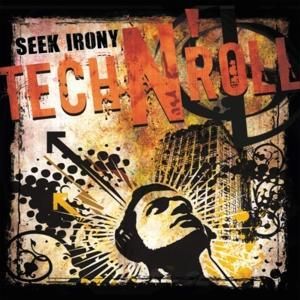 Produktbild: Tech N' Roll