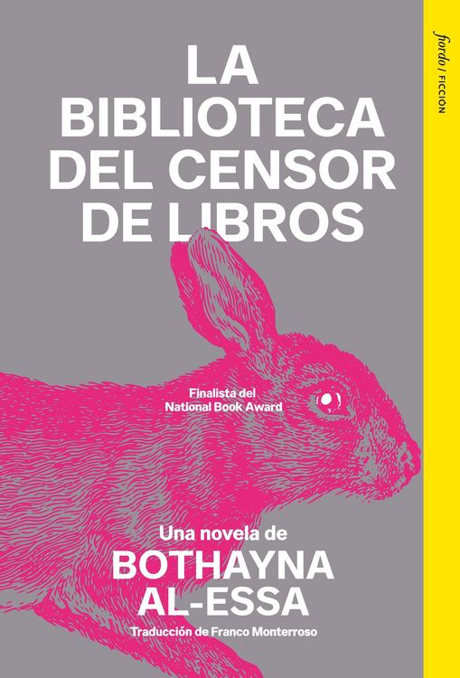 Produktbild: La biblioteca del censor de libros