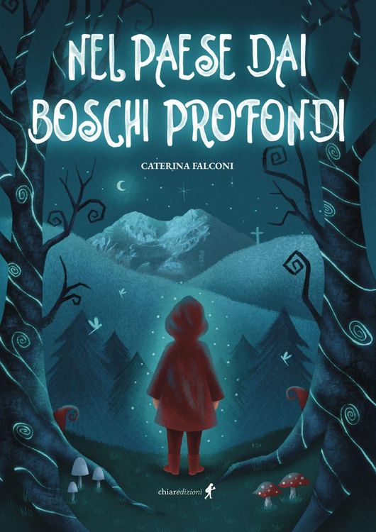 Produktbild: Nel paese dai boschi profondi