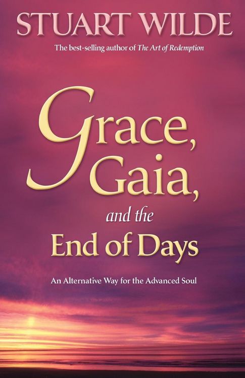 Produktbild: Grace, Gaia, and the End of Days